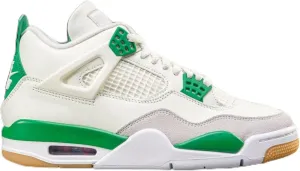 AIR JORDAN Nike 4 Retro SB Pine Green DR5415-103