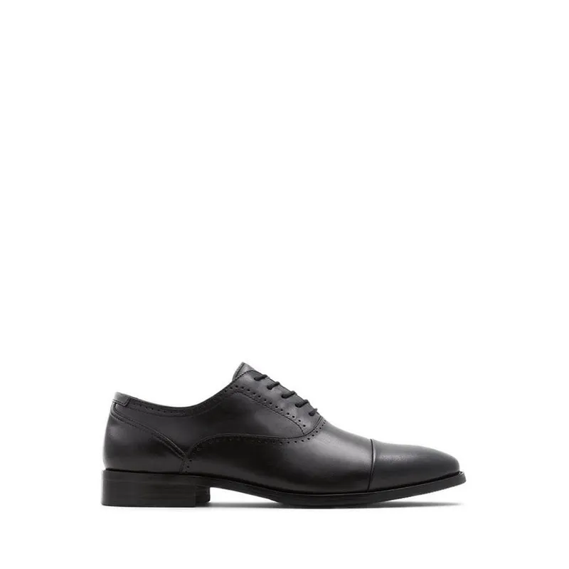 Aldo Abawienflex Men Oxford Dress Shoe - Black