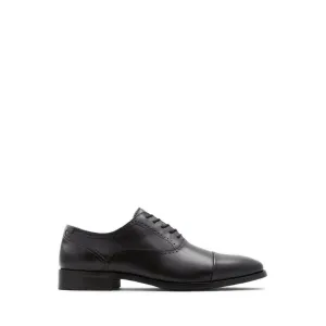 Aldo Abawienflex Men Oxford Dress Shoe - Black