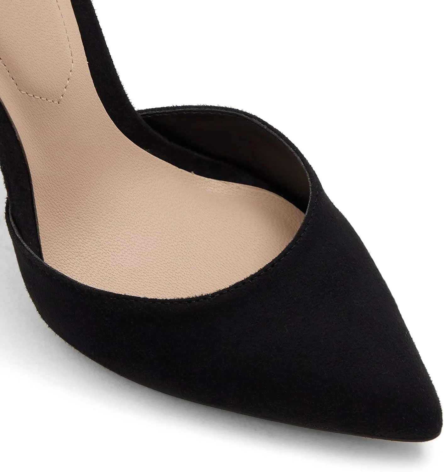 ALDO Women's Nicholes Block Heel Pumps