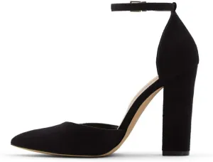 ALDO Women's Nicholes Block Heel Pumps