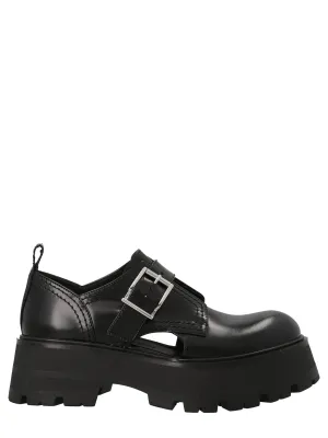 Alexander Mcqueen 'Wander' Loafers