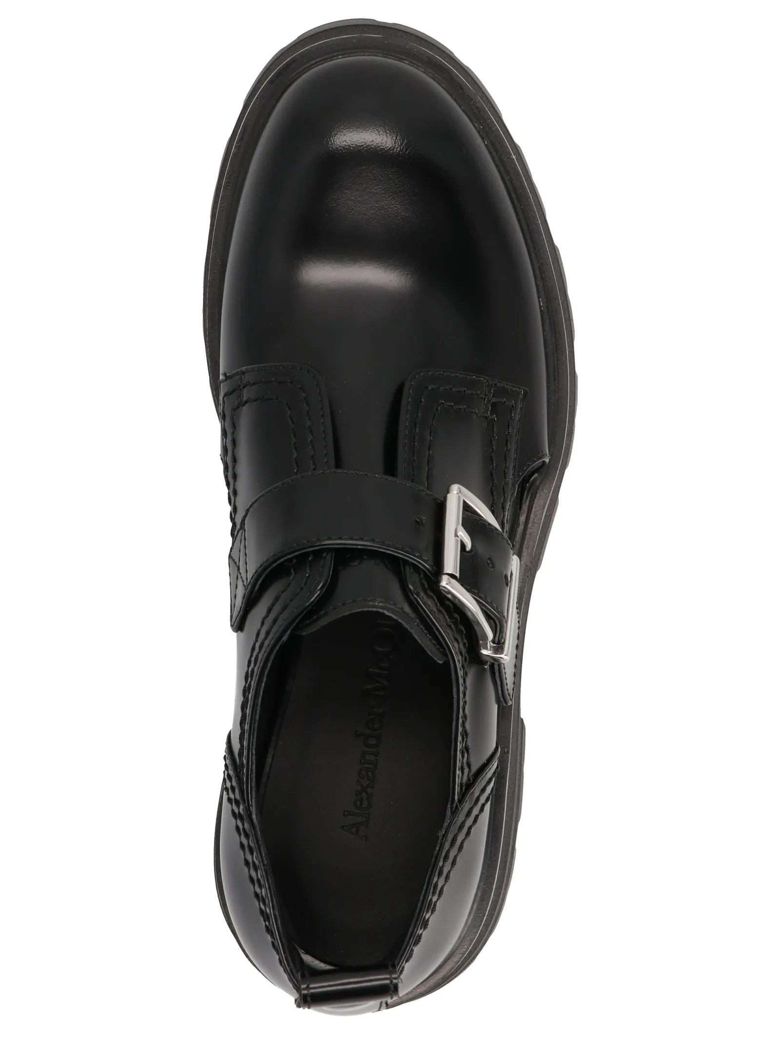 Alexander Mcqueen 'Wander' Loafers