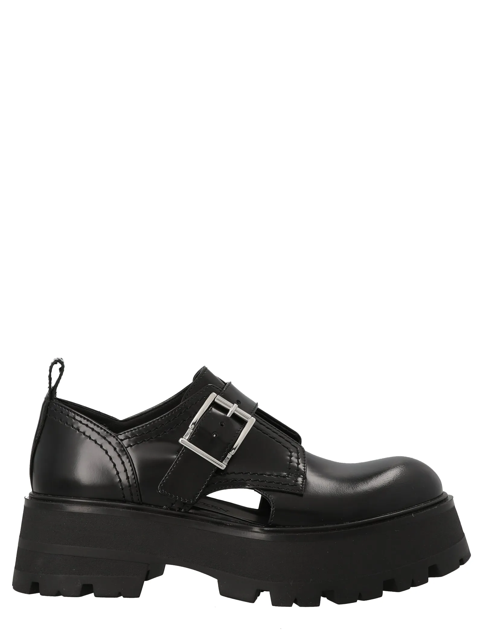 Alexander Mcqueen 'Wander' Loafers