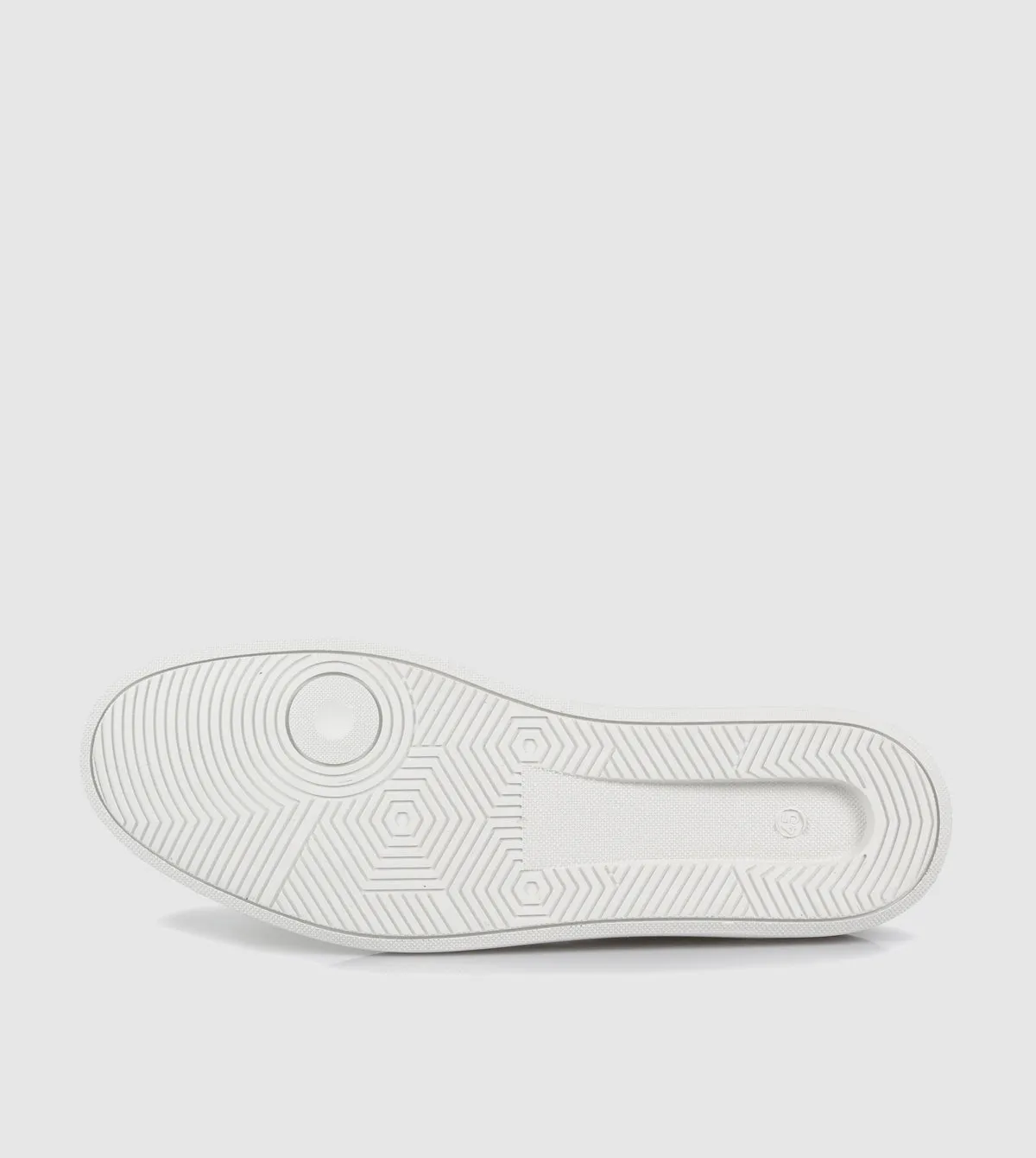 Alfons Low Top sneakers by Brando