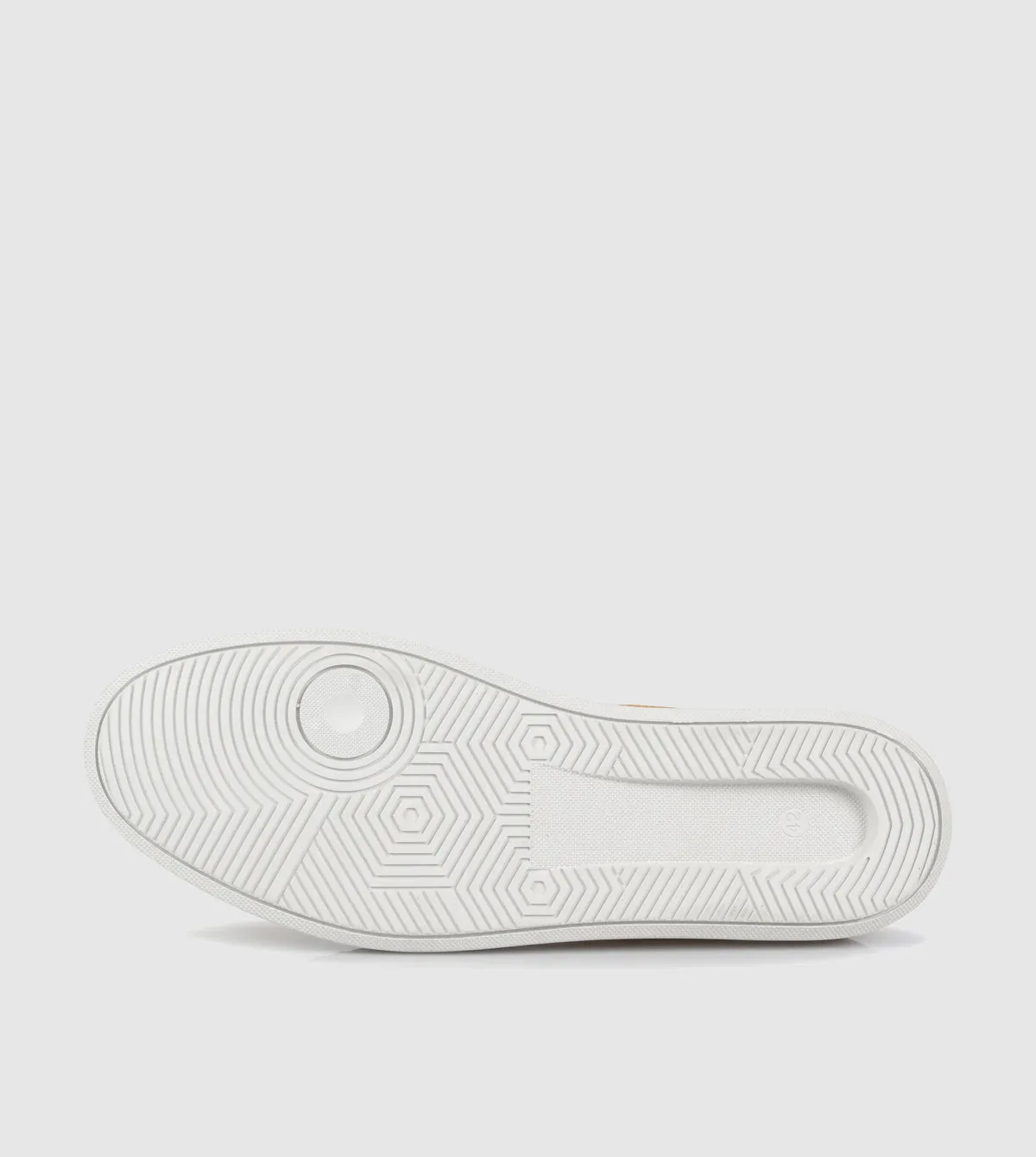 Alfons Low Top sneakers by Brando