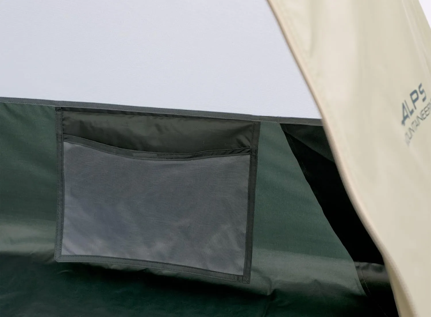 ALPS Mountaineering Tents Meramac Outfitter