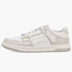 Amiri Skel Top Low Alabaster