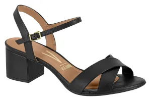 Ankle Strap Heel