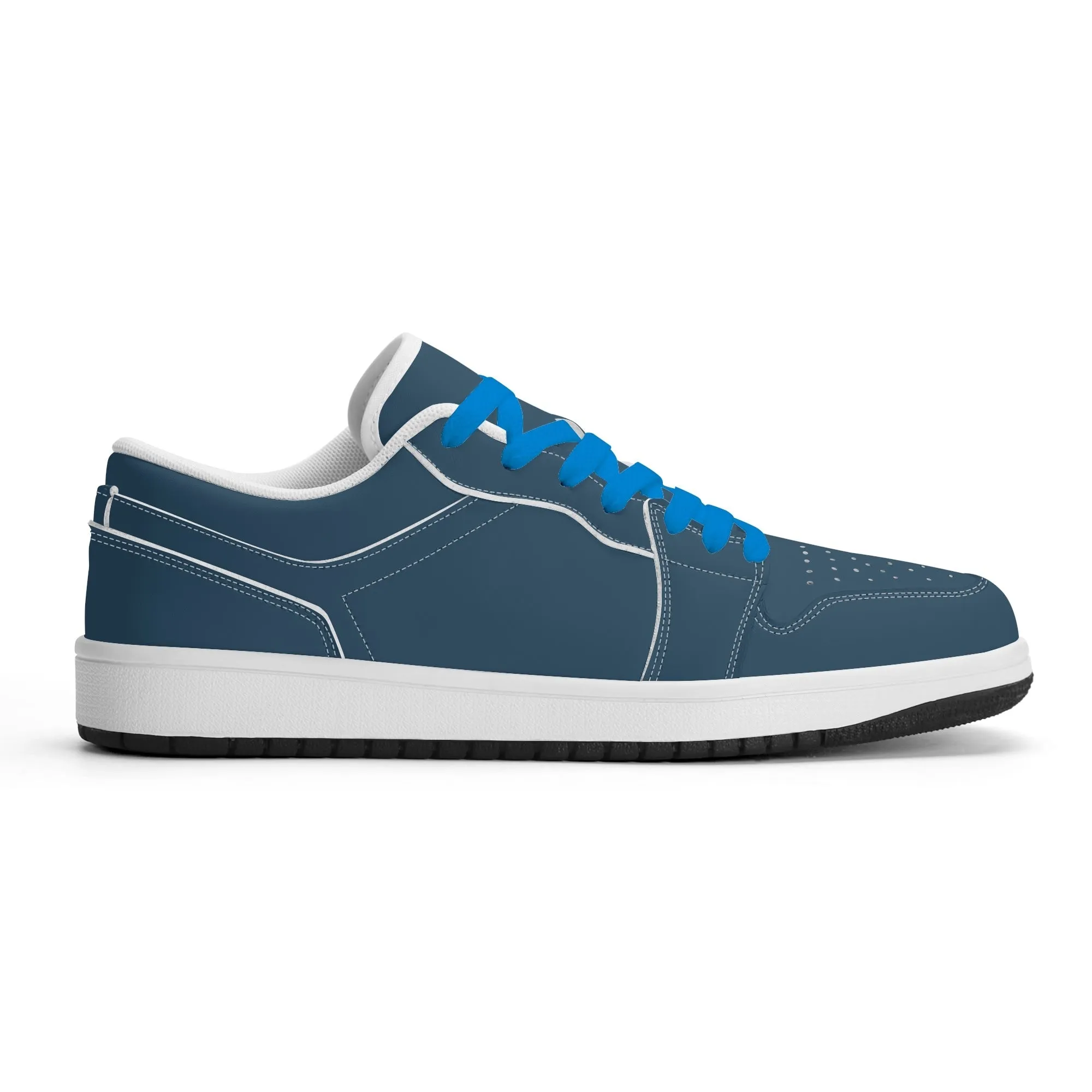 Arapawa Low Top Leder Sneaker für Damen
