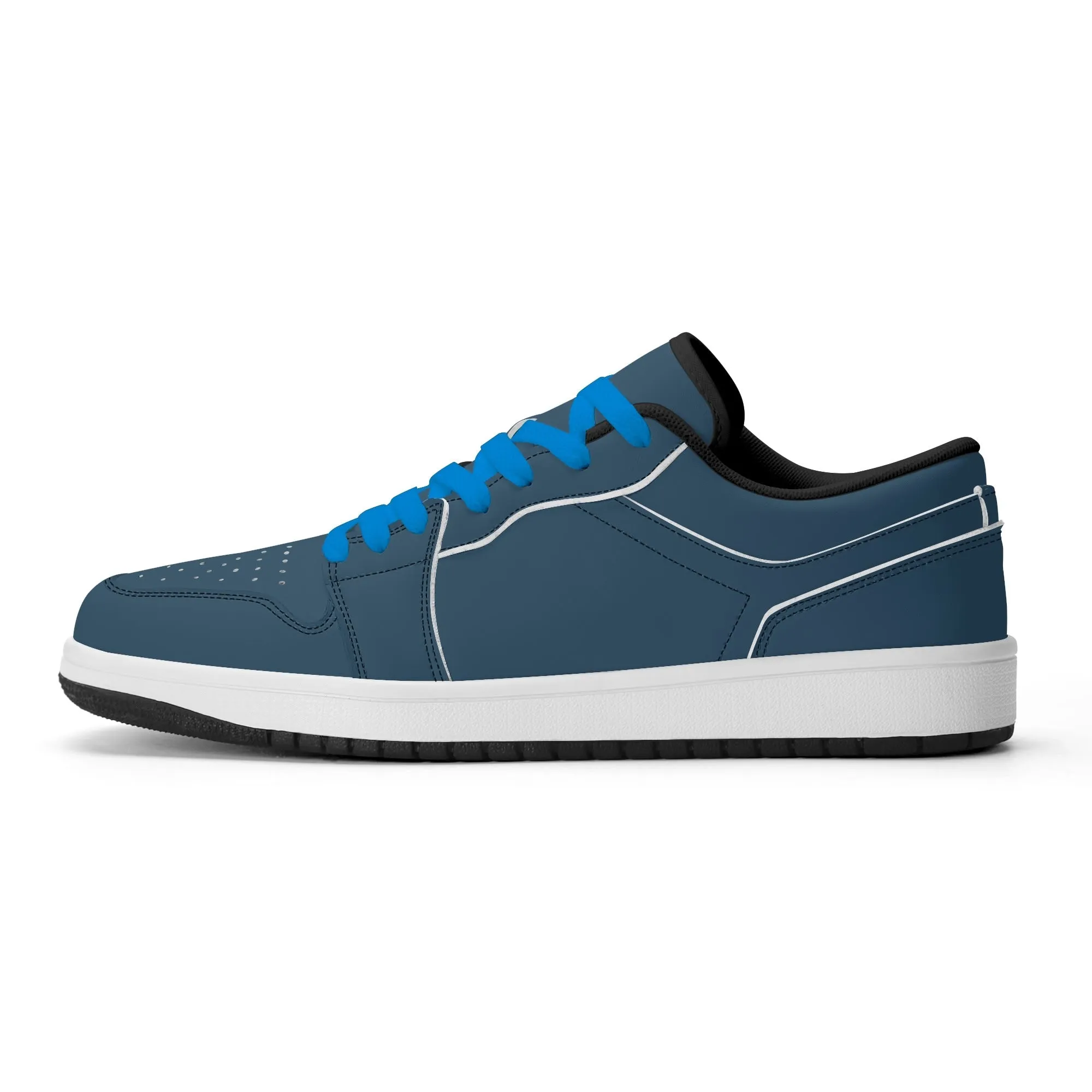 Arapawa Low Top Leder Sneaker für Damen