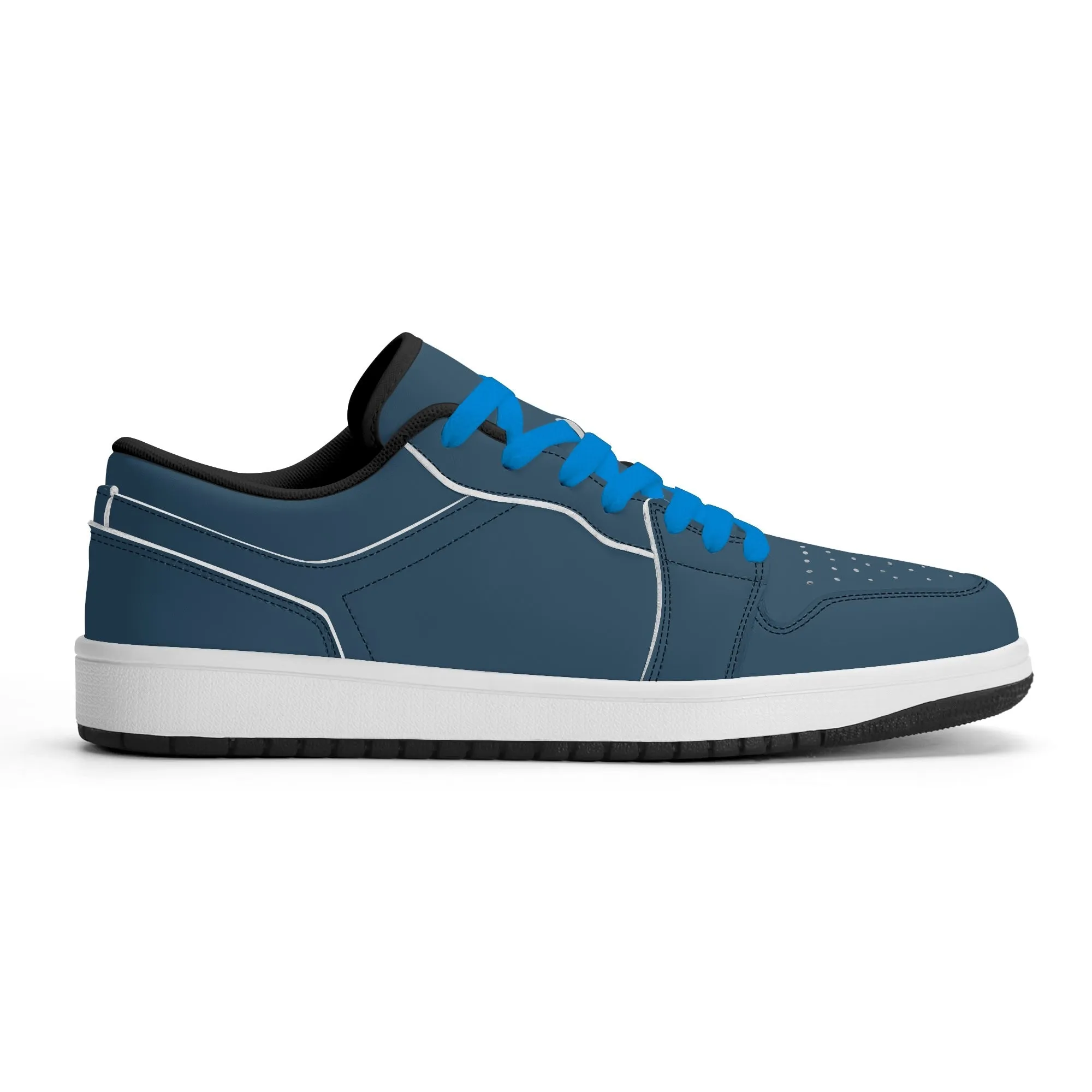 Arapawa Low Top Leder Sneaker für Damen