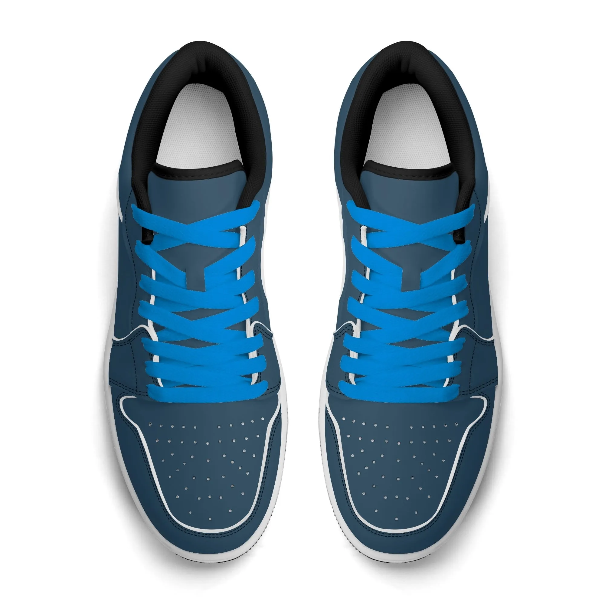 Arapawa Low Top Leder Sneaker für Damen