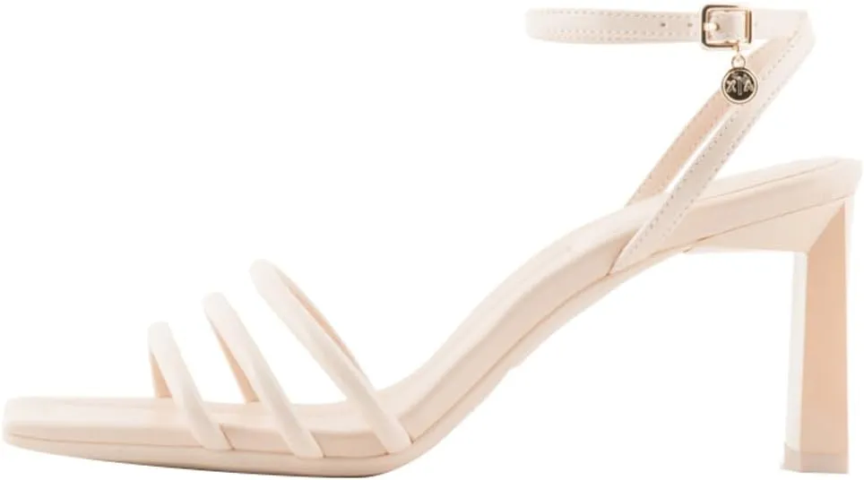 Armani Exchange Women's Dalia Heel
