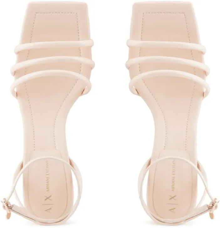 Armani Exchange Women's Dalia Heel