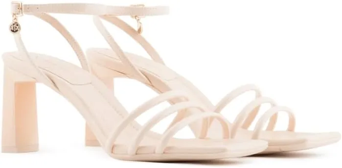 Armani Exchange Women's Dalia Heel