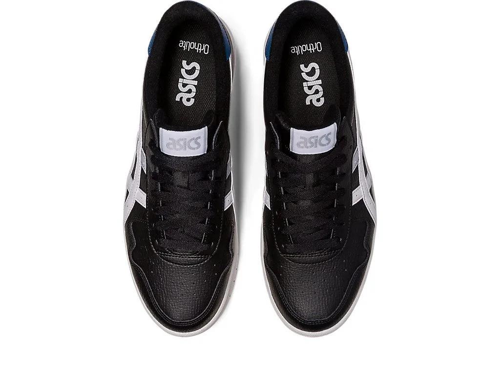 Asics Japan S Black/White Mens