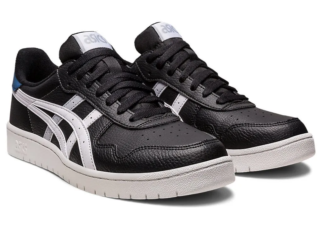 Asics Japan S Black/White Mens