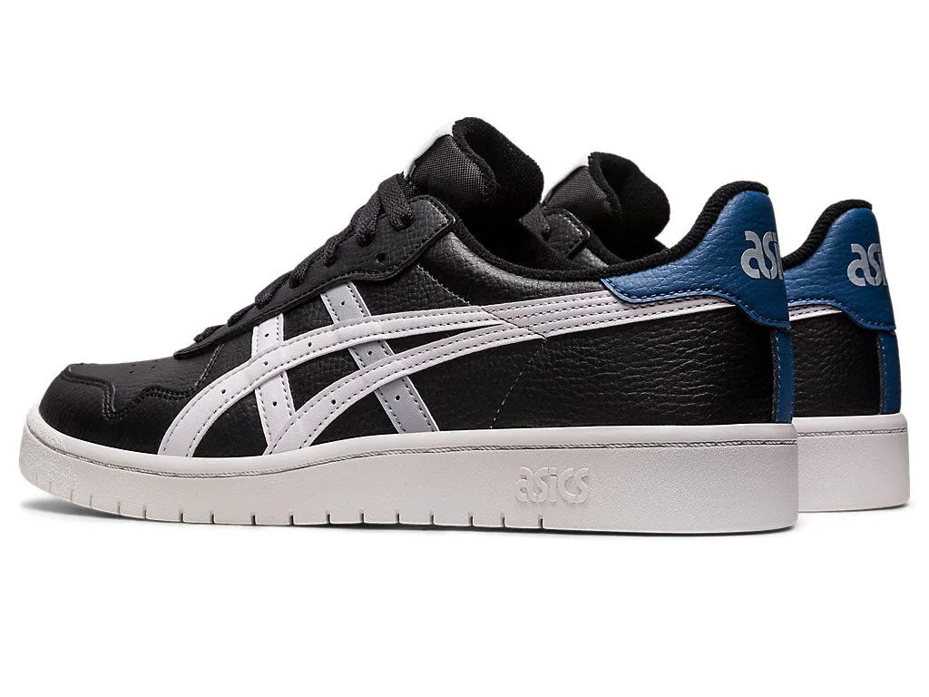 Asics Japan S Black/White Mens