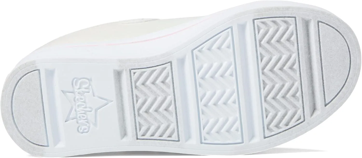 Baby-Girl's Twinkle Toes TWI-Lites 2.0-wingsical Dream Sneaker