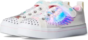Baby-Girl's Twinkle Toes TWI-Lites 2.0-wingsical Dream Sneaker