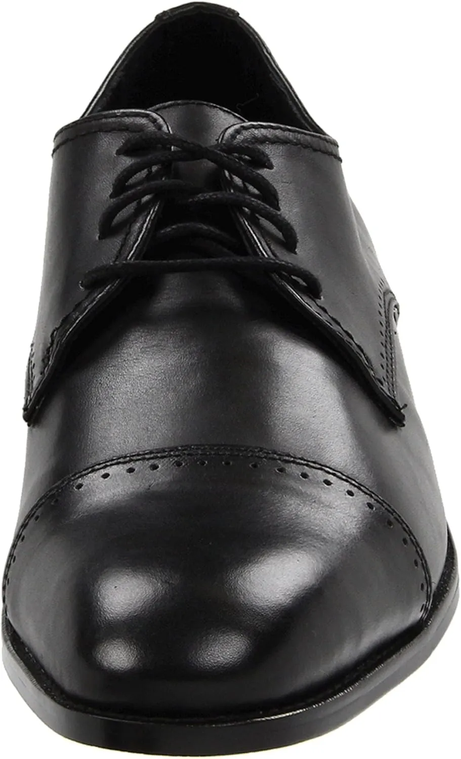 Bacco Bucci Men's Studio Kayler Cap-Toe Oxford