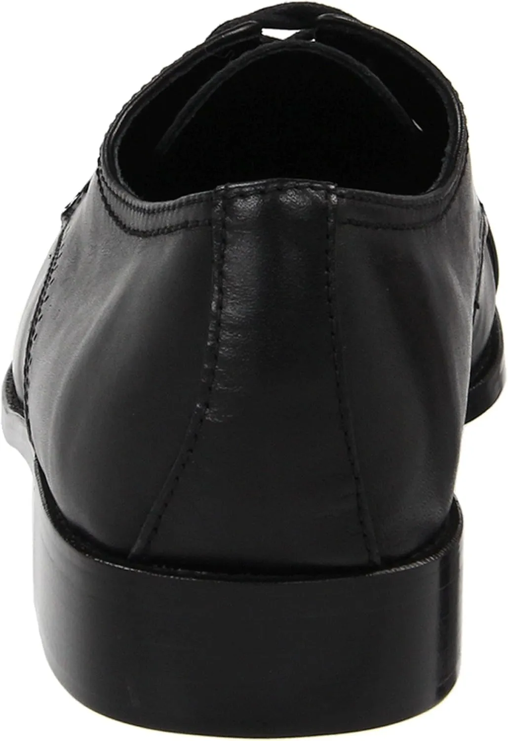 Bacco Bucci Men's Studio Kayler Cap-Toe Oxford