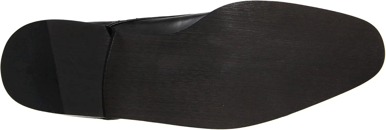 Bacco Bucci Men's Studio Kayler Cap-Toe Oxford