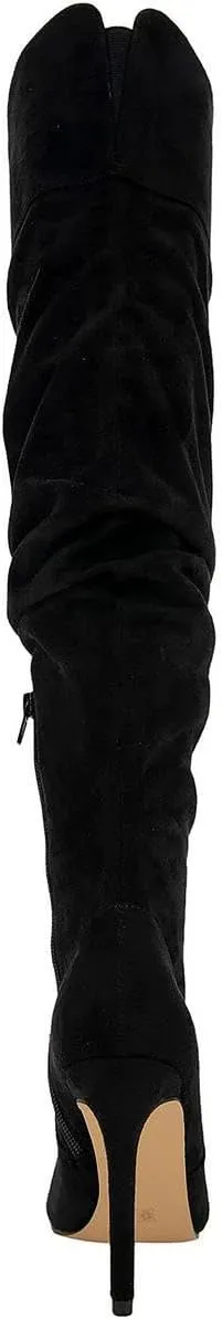 BCBGeneration Women's Himani Knee High Boot