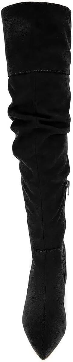 BCBGeneration Women's Himani Knee High Boot