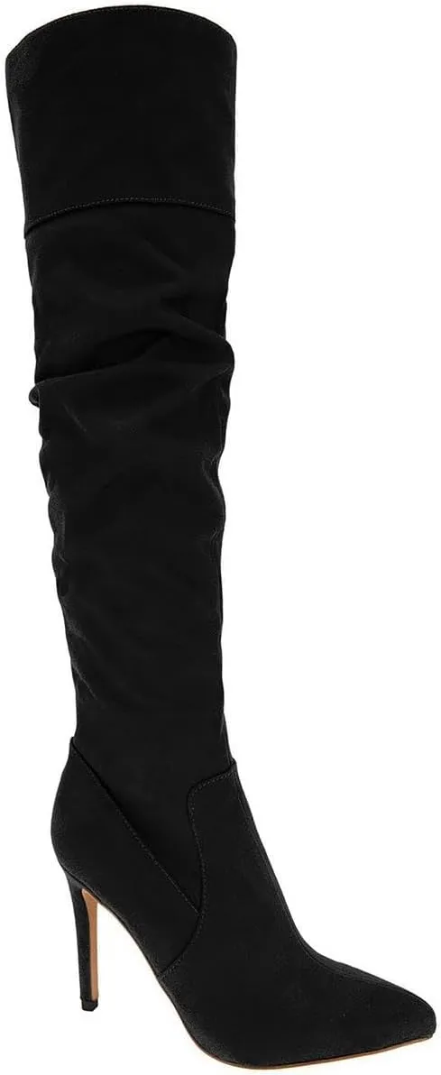 BCBGeneration Women's Himani Knee High Boot