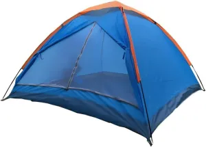 Beach Tent - 170T Polyester Family Camping Tent | Waterproof Windproof Backpacking Tent 3/4 Person | Lightweight Portable Backpacking Outdoor Tent for Outdoor Camping Hiking Accessories