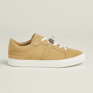 Beige Albâtre Day Sneaker