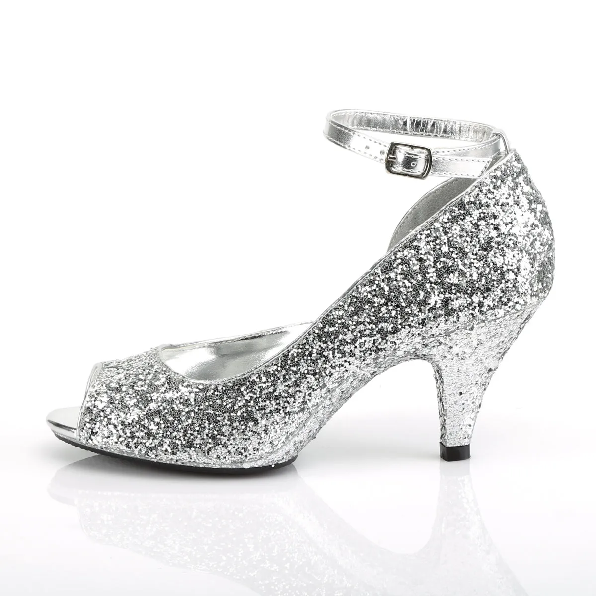 BELLE-381G