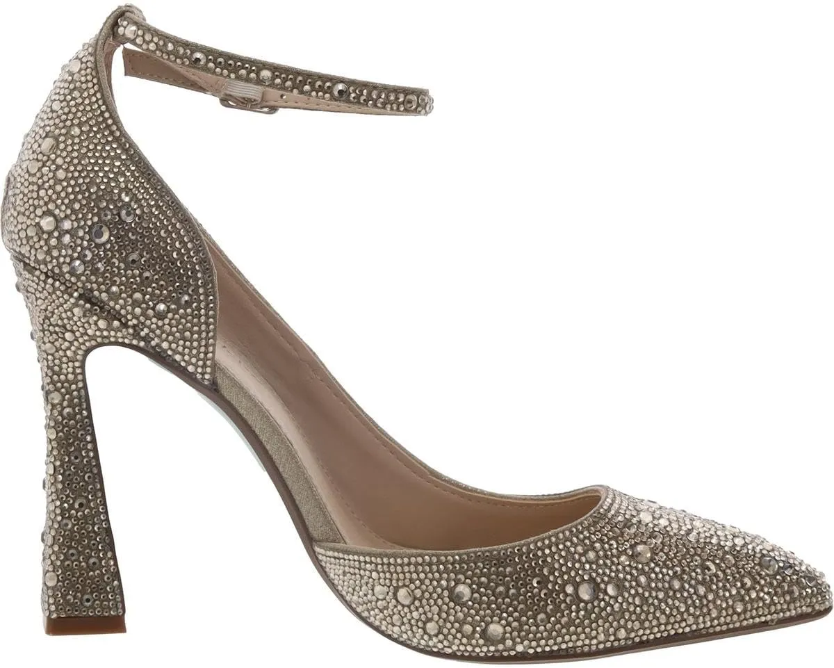Betsey Johnson Women's Ramsy Pump