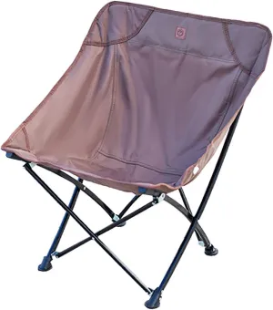 BK&MF Outdoor Folding Camping Chair,Portable Lightweight Reclining Lounge Chair Chair Beach Camp Chair with Cup Holder for Storage and Travel,D,60x40x75cm(24x16x30inch)