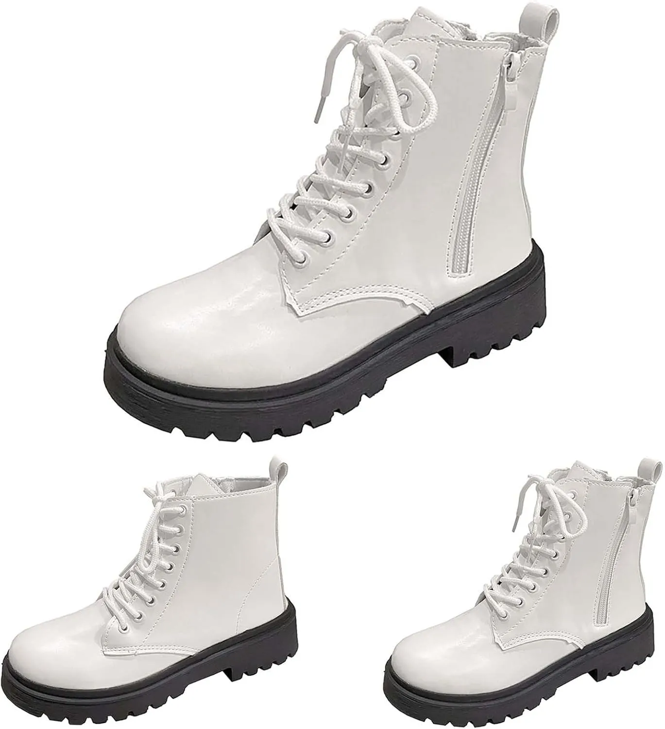 Black Booties for Women Green Cowboy Boots for Women Womens Goth Boots Chelsea Boots Women No Heel Ankle Boots for Women No Heel Womens Ankle Booties with Heel