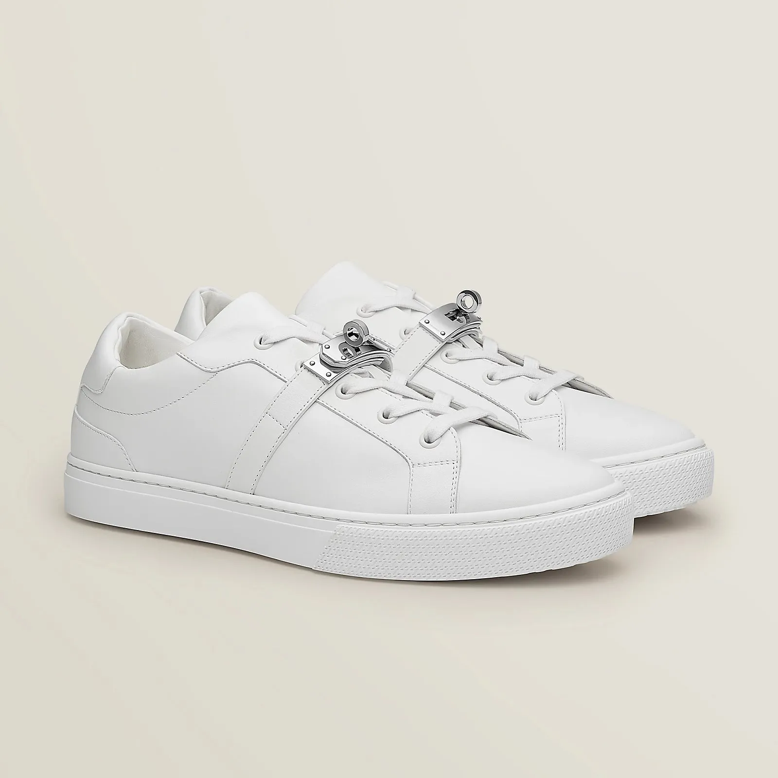 Blanc Day Sneaker