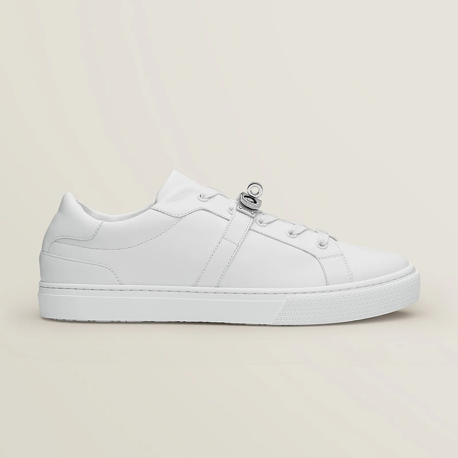 Blanc Day Sneaker
