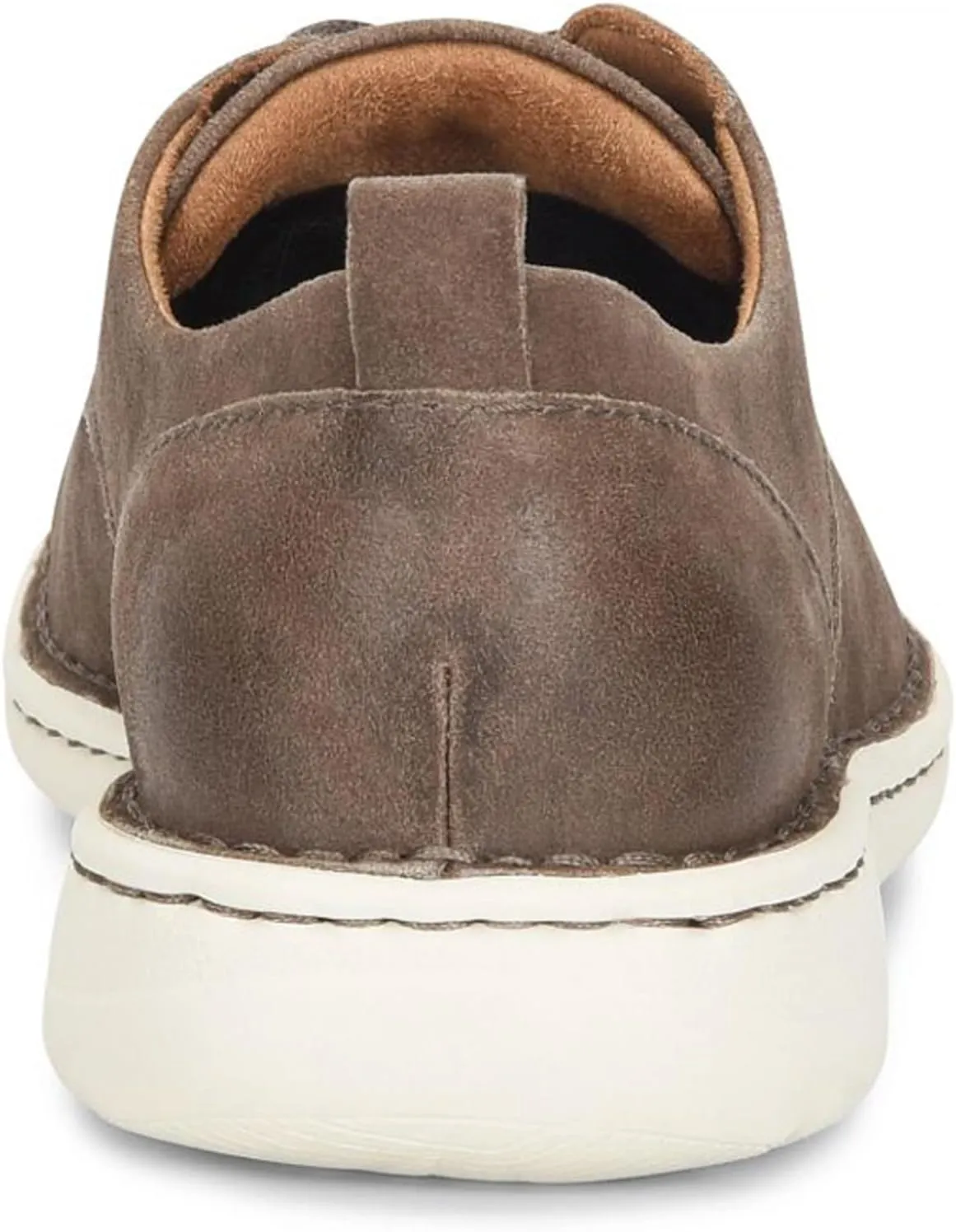BORN Men's, Todd Oxford