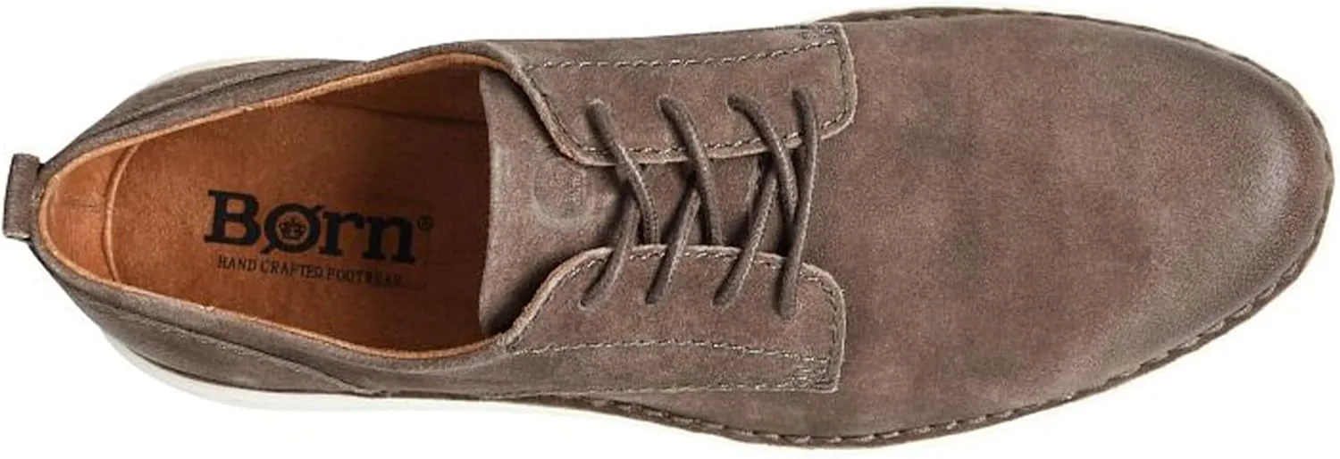 BORN Men's, Todd Oxford