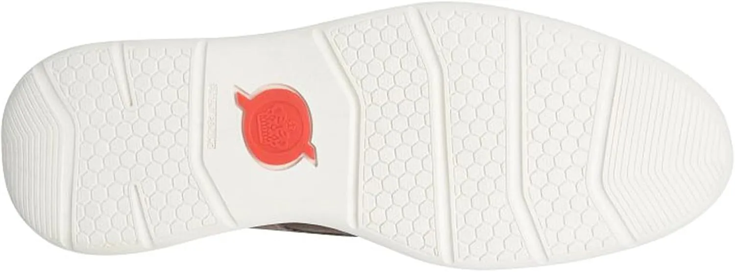 BORN Men's, Todd Oxford