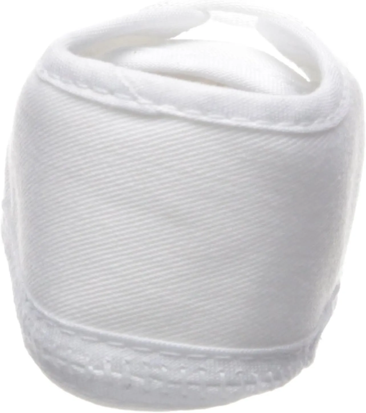 Boys Gabardine Christening Shoe