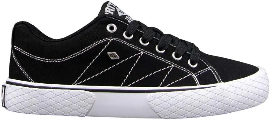 British Knights Women's Vulture 2 Classic Low Top Fashion Sneaker