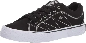 British Knights Women's Vulture 2 Classic Low Top Fashion Sneaker