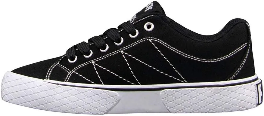 British Knights Women's Vulture 2 Classic Low Top Fashion Sneaker