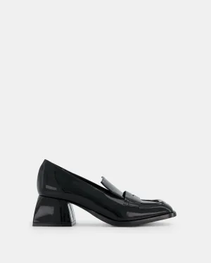 Bulla Cara Black Patent