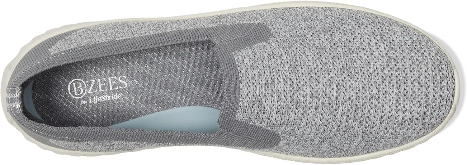 BZees Women's Wednesday Modern Loafer