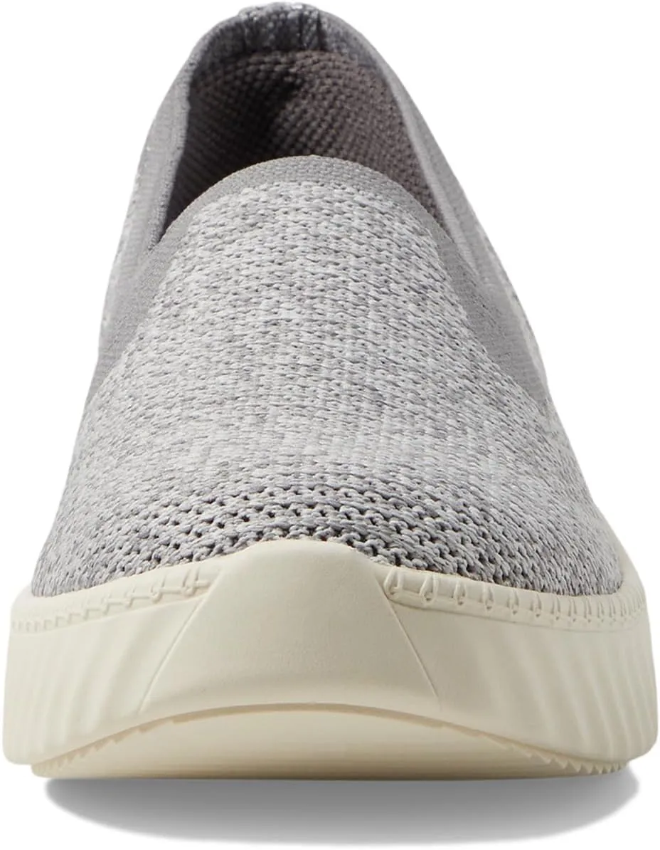 BZees Women's Wednesday Modern Loafer