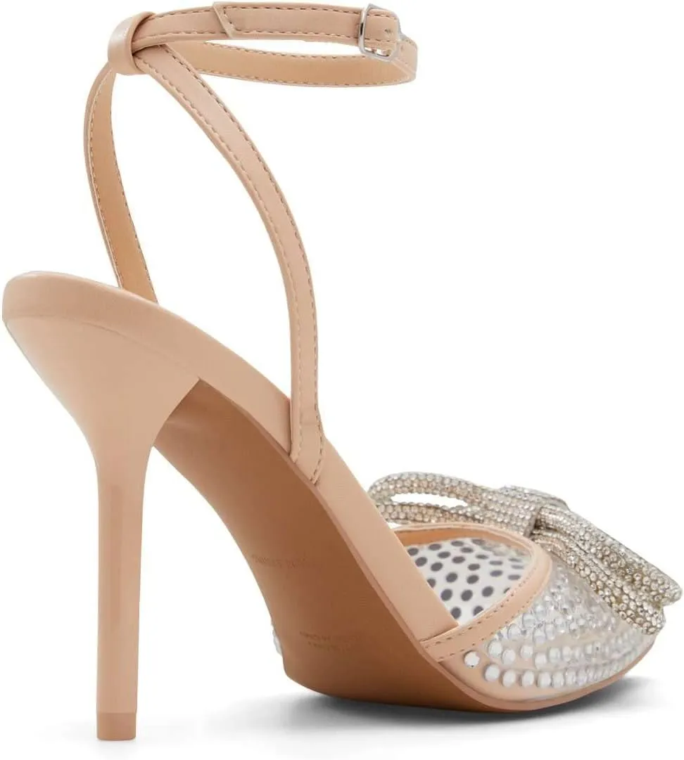 Call It Spring Women's Orchiid Pump